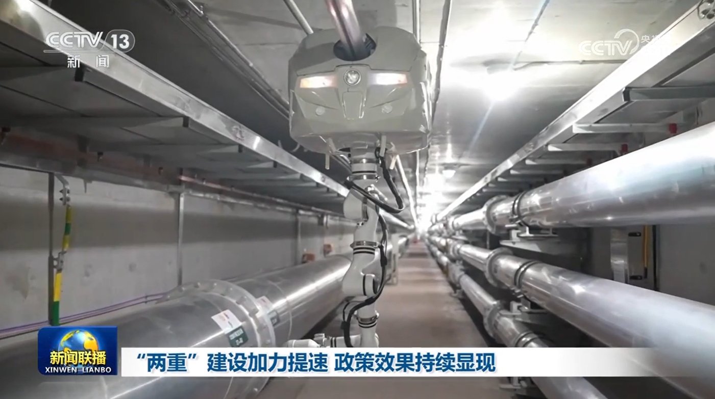 “兩重”建設加力提速