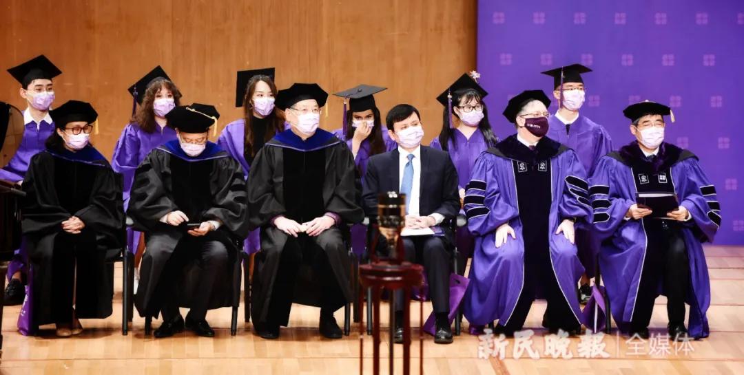張文宏團隊最新成果