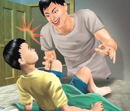 新加坡男星性侵未成年少女致染病