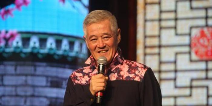 扎西頓珠去世 被譽為“西藏的趙本山”