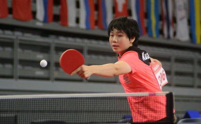 王曼昱蒯曼3-0李凱敏江芷林晉級八強
