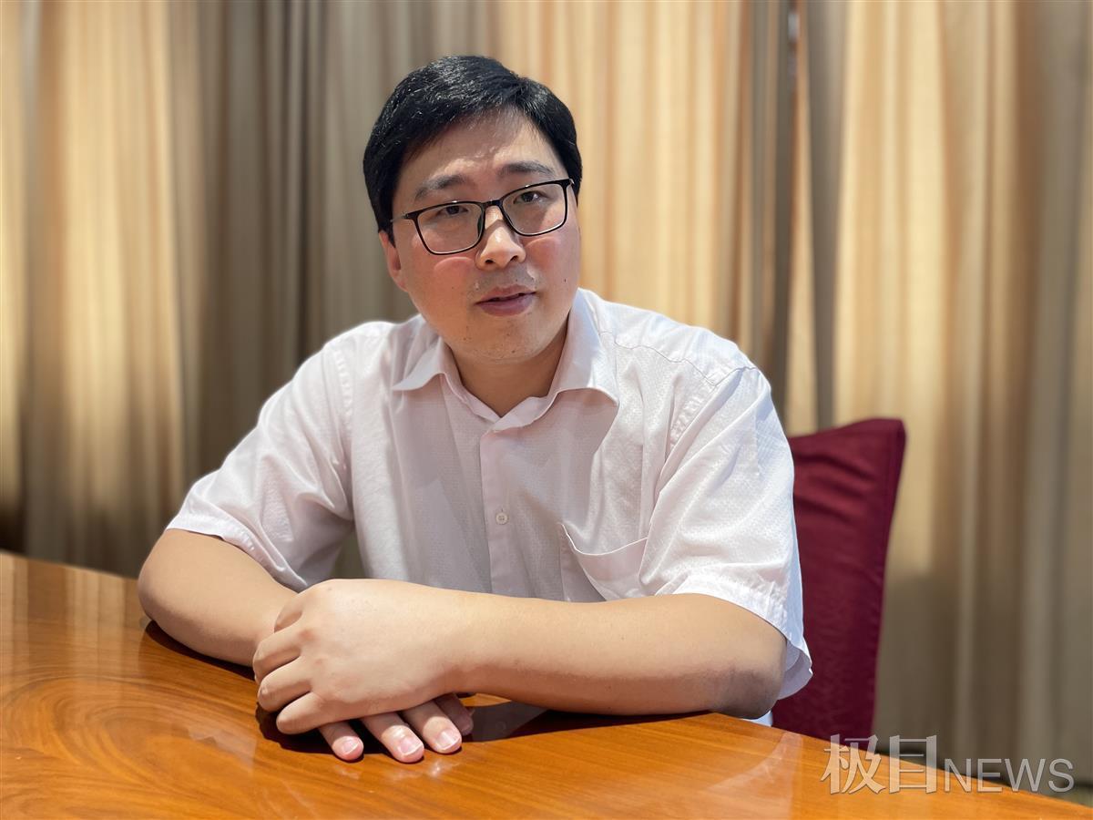 中疾控回應新冠態勢