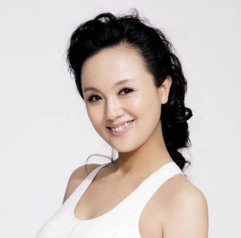 朱媛媛憑李云芳一角被觀眾熟知