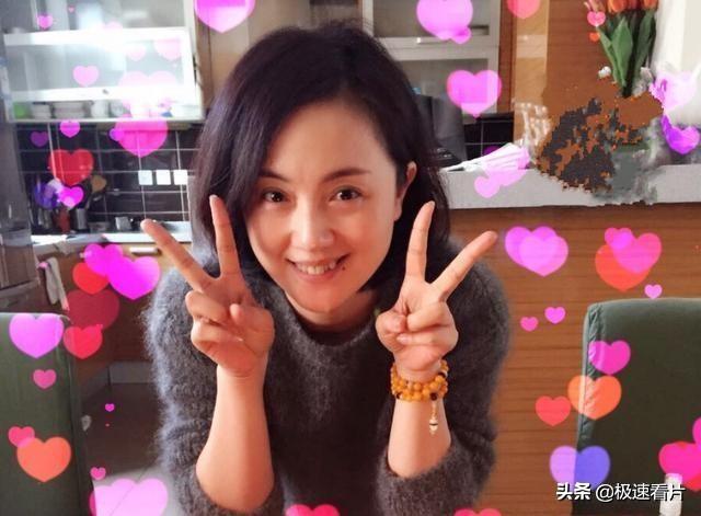 朱媛媛一個月前訪談狀態曝光