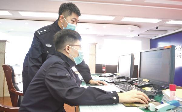 鞍山命案嫌犯潛逃22年靠打游戲為生