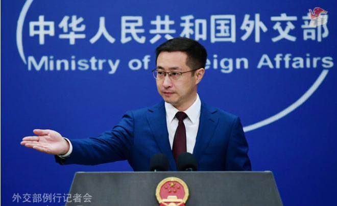 是否擔心關稅戰沖擊經濟?外交部回應