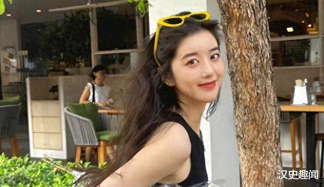 李凱馨發(fā)視頻回應(yīng)“辱罵國人”爭議