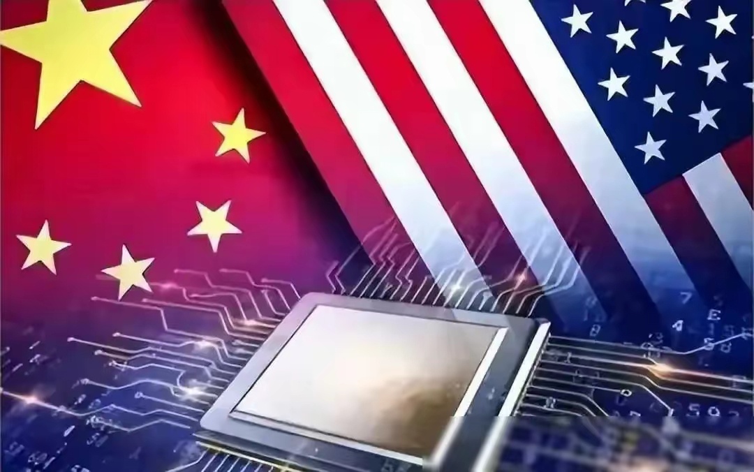 評論員：禁用中國芯片后果很嚴重