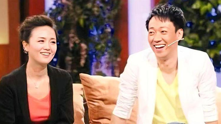 觀眾問(wèn)朱媛媛 辛柏青2秒停頓太催淚