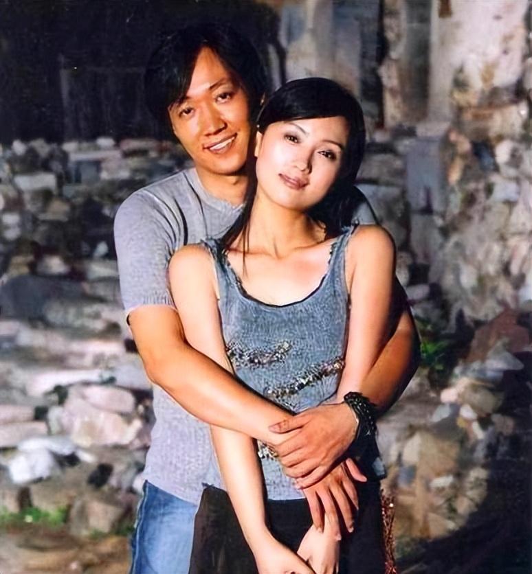 李乃文深夜發文悼念朱媛媛