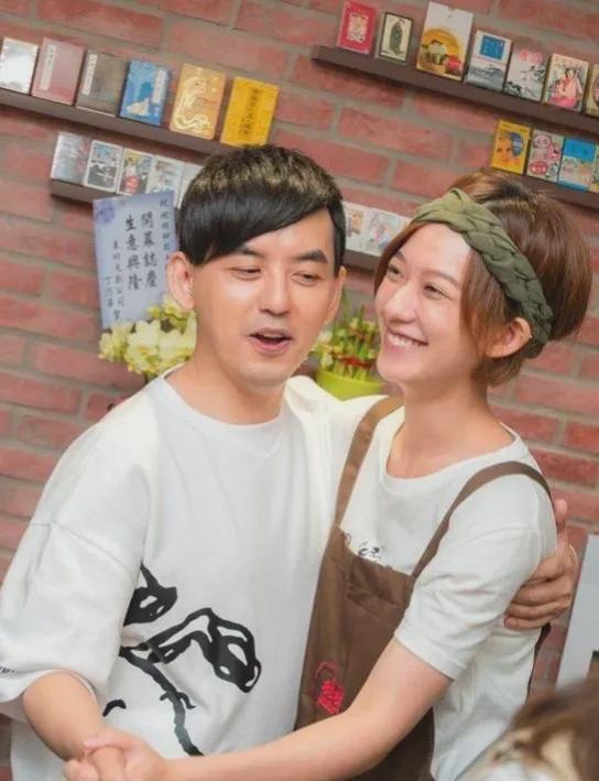 曝黃子佼孟耿如離婚