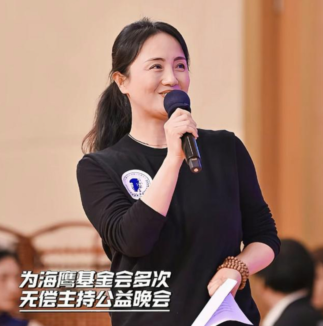 朱媛媛患病后一直希望奇跡出現