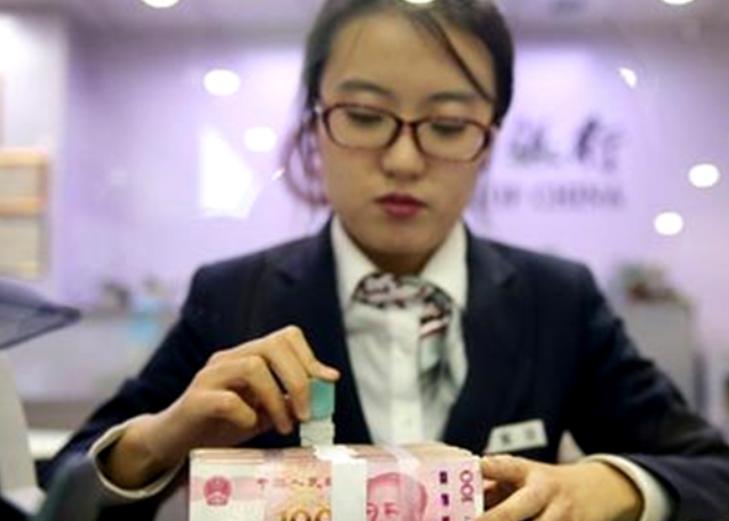 降息潮下有銀行上調(diào)一年期存款利率