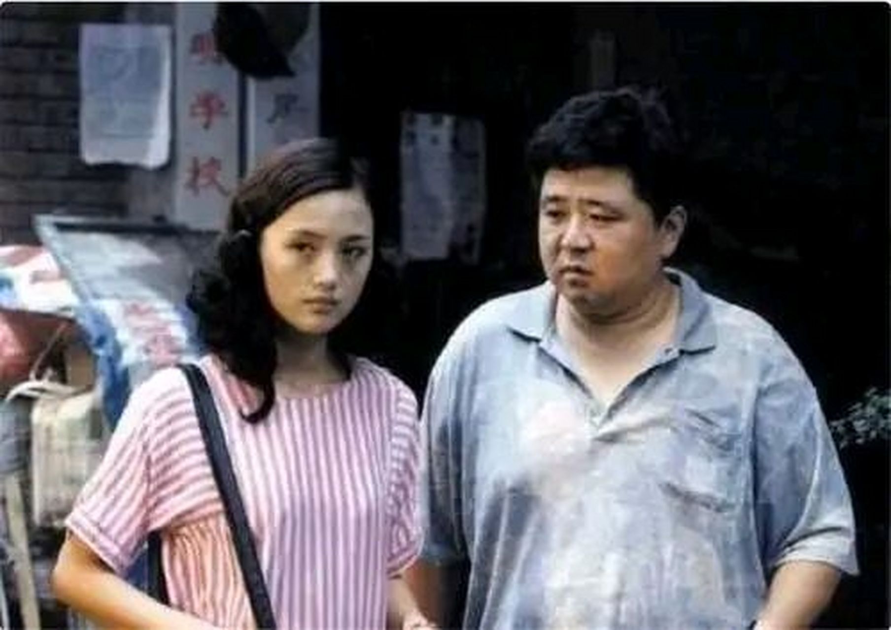 張大民扮演者梁冠華悼念朱媛媛