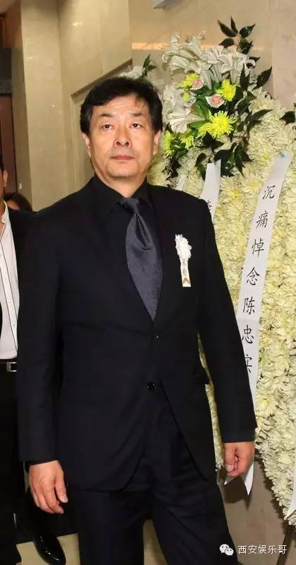 濮存昕等眾多演藝界人士痛悼朱媛媛