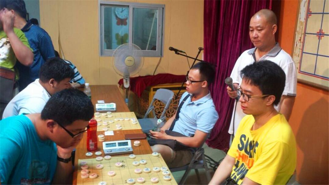 9歲圍棋少年意外離世 公安機關回應