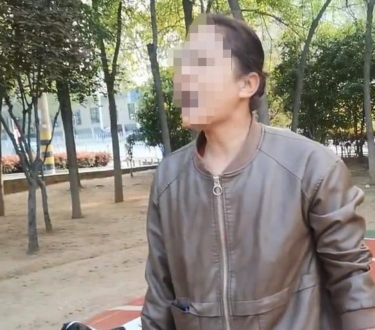B太稱好心照顧大爺生意反被騙