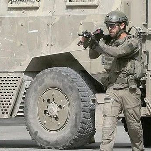 以軍向外交使團開火現(xiàn)場畫面曝光