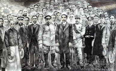 袁爺爺吳爺爺離開4年了