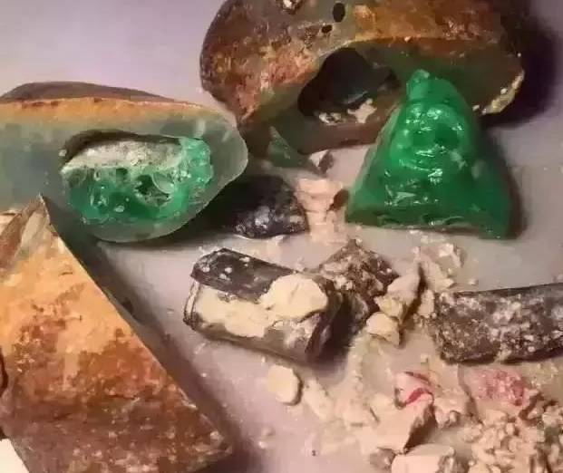 26萬賭石后起訴索賠