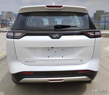 高合汽車復活