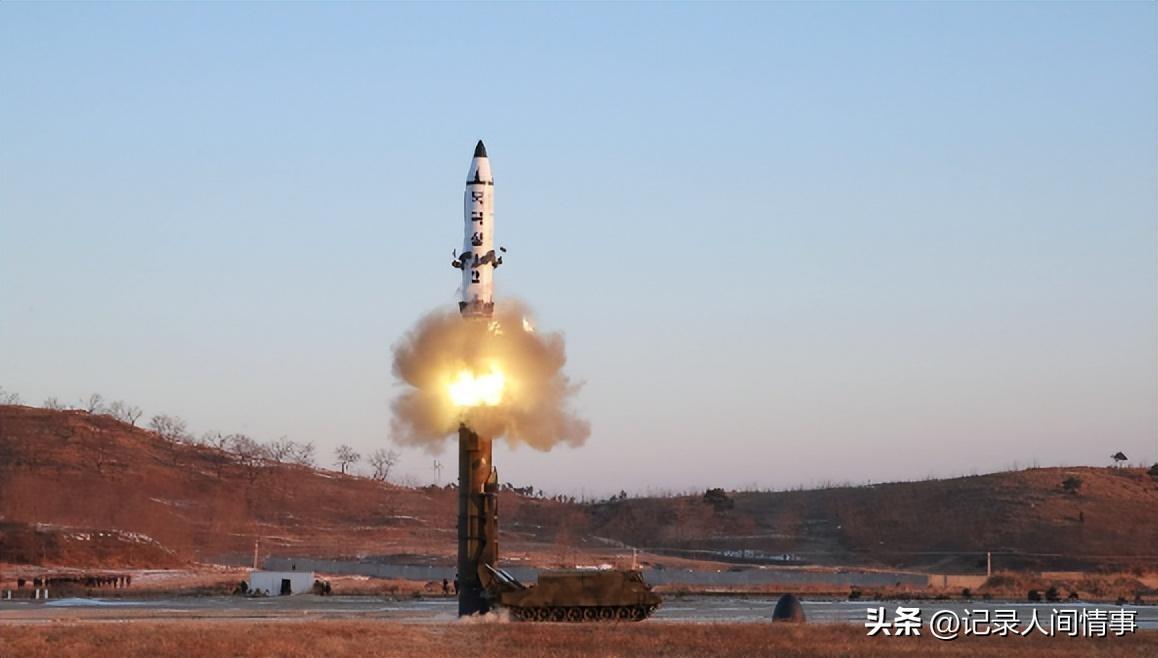 朝鮮為何罕見公布驅逐艦嚴重事故