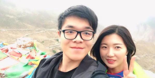 圍棋少年自殺其父曾家暴2任妻子