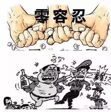 ??【重磅出擊！2025年國家如何重拳打擊侵公犯罪？】??