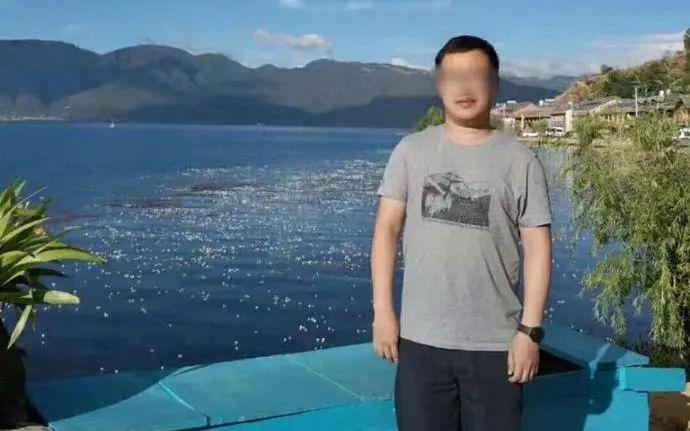 震驚！男子蹊蹺失蹤兩個月，家人淚訴活不見人死不見尸