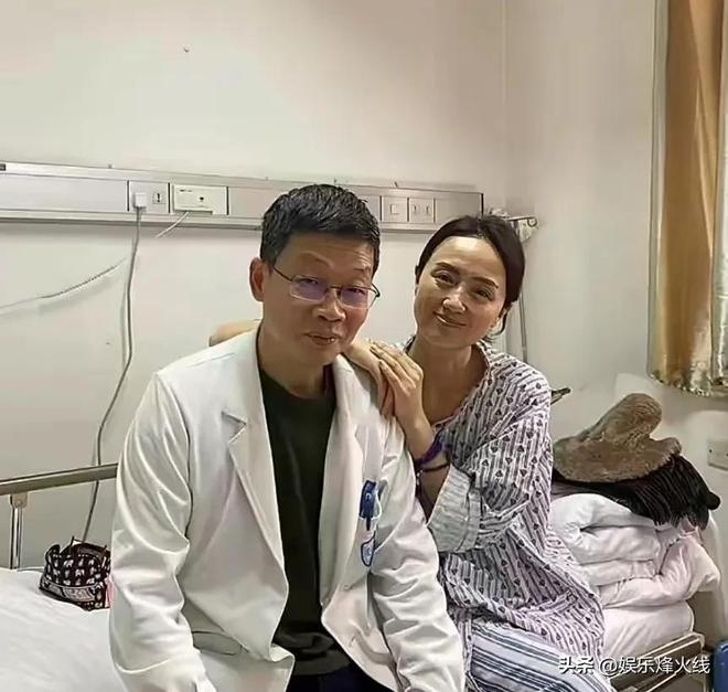 "淚目！李雪健發手寫信悼念朱媛媛，字字深情引全網共鳴"