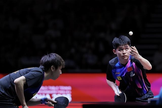 震驚！國乒男雙50年來首次無緣世乒賽四強(qiáng)，背后原因令人深思