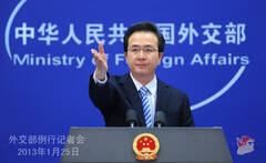 震驚！外交部強硬回應以軍向多國外交使團開火事件，國際局勢再升級！