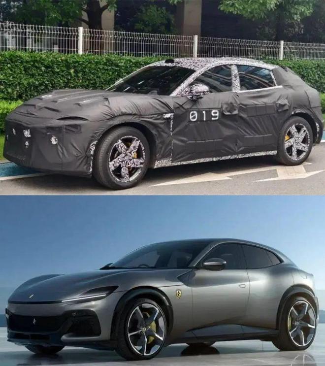 法拉利與小米跨界合作？揭秘兩大巨頭的未來布局！