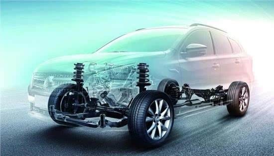 驚爆！高合汽車重啟運營，能否在新能源復活賽中逆襲？