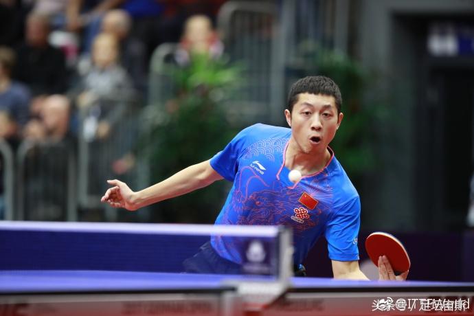 震驚！世乒賽國乒男雙全軍覆沒，背后原因令人深思