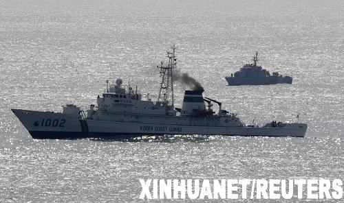 震驚！朝鮮新驅逐艦損毀有多嚴重？內幕曝光引全球關注