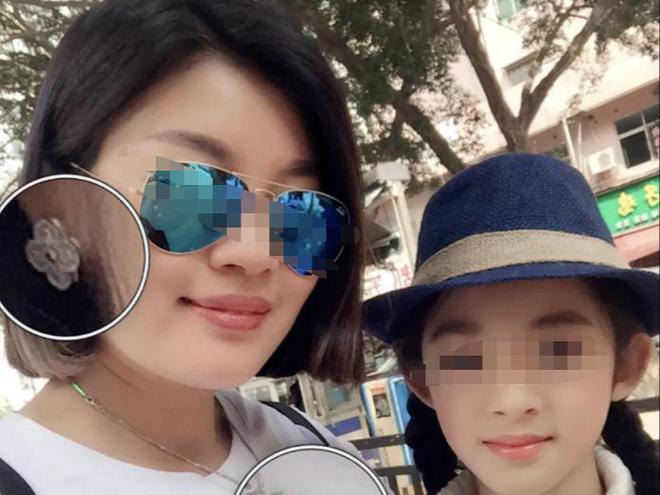 震驚！天價耳環女星黃楊鈿甜父親被調查，背后隱藏驚人內幕！