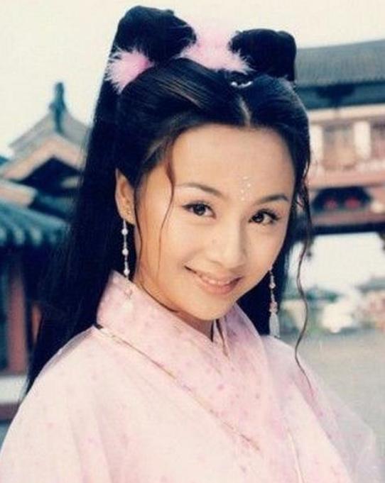 震驚！51歲曹穎自曝患胃癌，背后真相令人心碎！