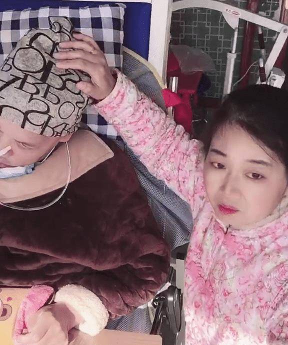 "截癱網紅生子遭拋棄"引眾怒愛情童話破碎背后的真相與反思