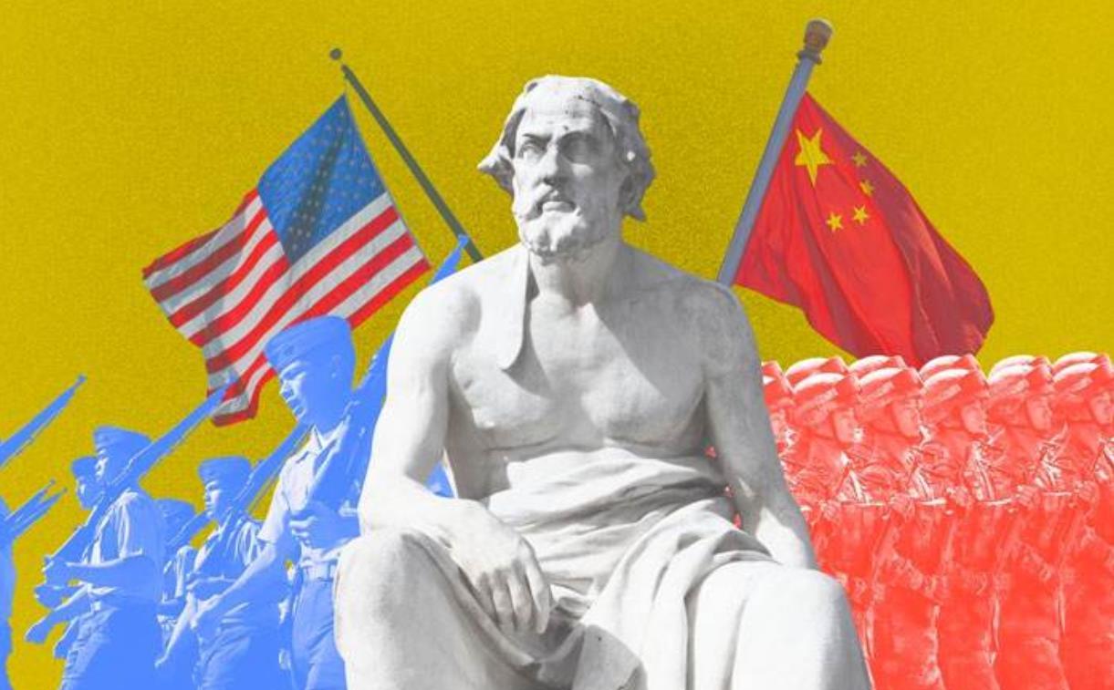 震驚！美國政府制裁哈佛由何而起？背后真相令人深思