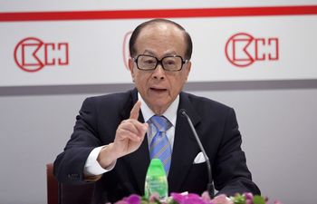 震驚！李嘉誠旗下項目被香港廉政公署查處，背后隱藏什么內幕？