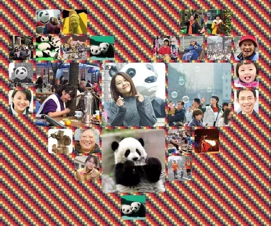 揭秘！成都為何是中國最具幸福感的城市？這5大理由讓人驚嘆！
