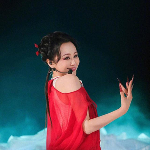 曹穎自曝曾患焦慮癥輕度抑郁明星光環下的心理掙扎與重生之路