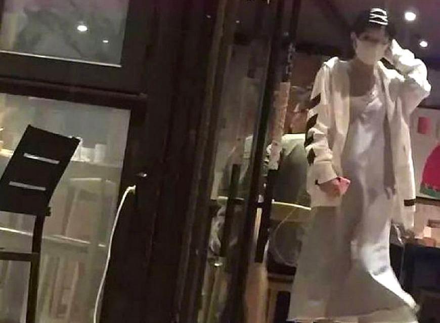 趙麗穎回應戀情引爆熱搜！她終于親口說出真相，粉絲集體沸騰！