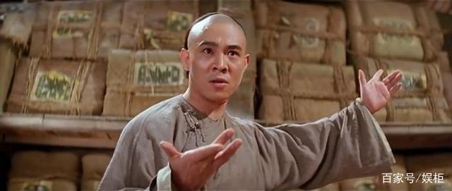 震撼回歸！李連杰再演武俠，這次他要顛覆你的想象？