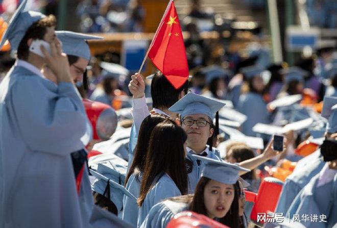 震驚！美國(guó)政府禁止哈佛大學(xué)招收外國(guó)學(xué)生，全球教育界嘩然