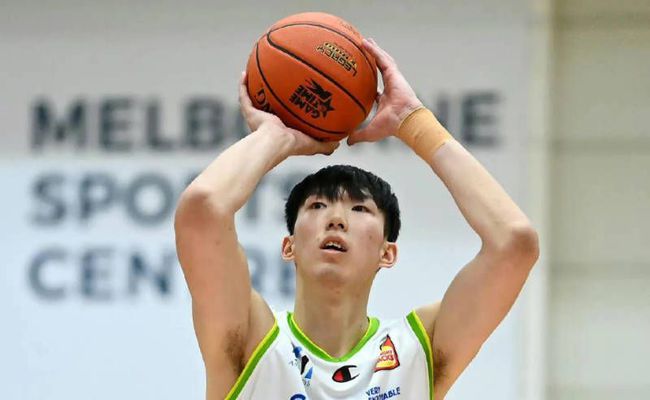 震驚！周琦老婆曾逼其回國，背后真相令人唏噓！