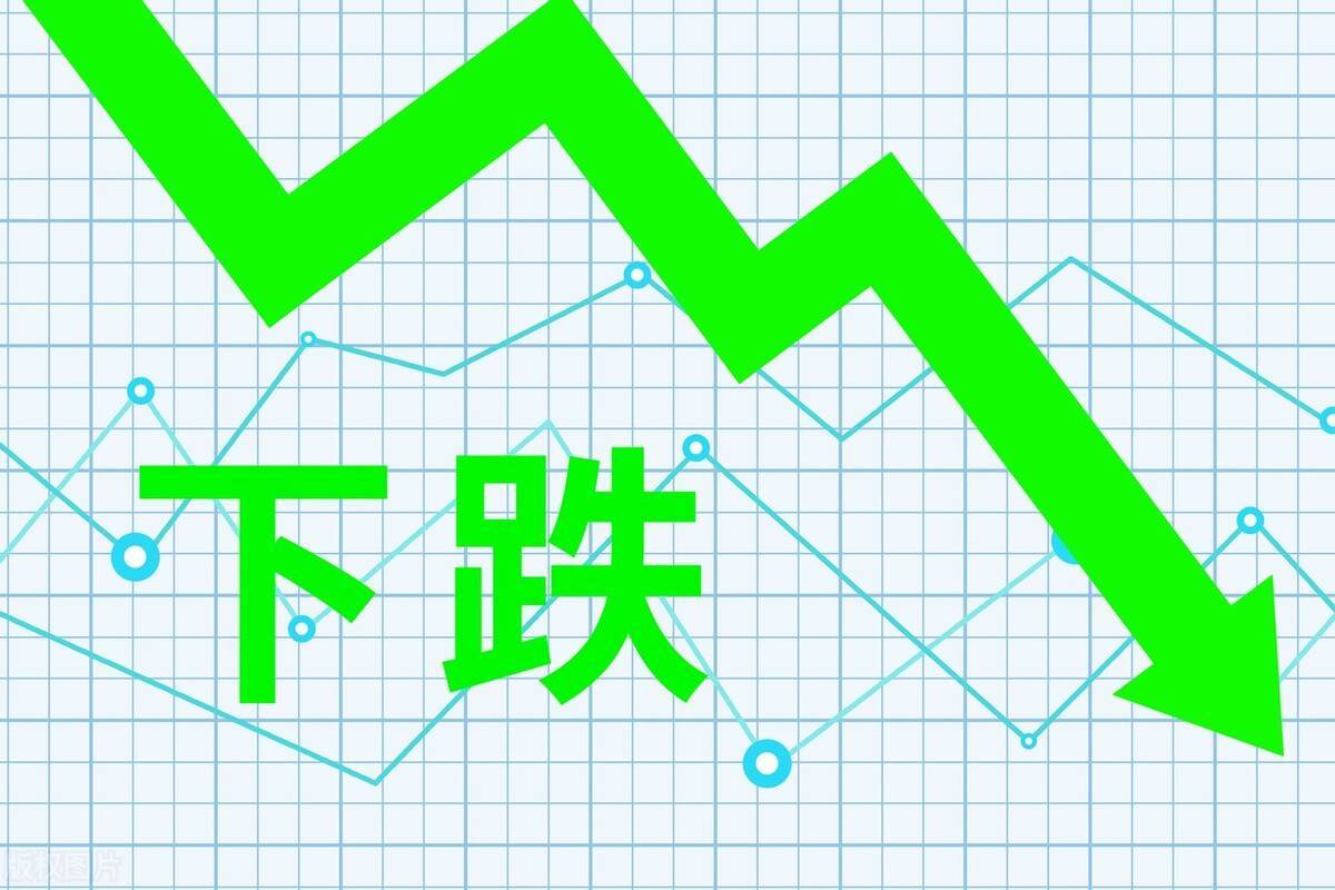 震驚！A股午后突然下跌發(fā)生了什么？背后真相大揭秘！