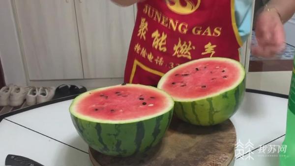 震驚！男子吃冰西瓜住進ICU，夏季飲食安全敲響警鐘！