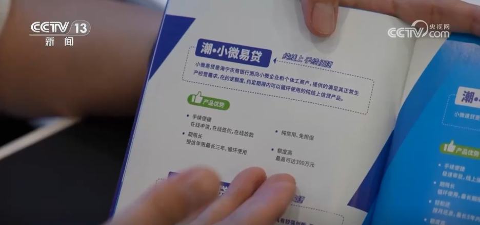 金融“活水”如何精準澆灌小微企業？破解融資難題的權威指南